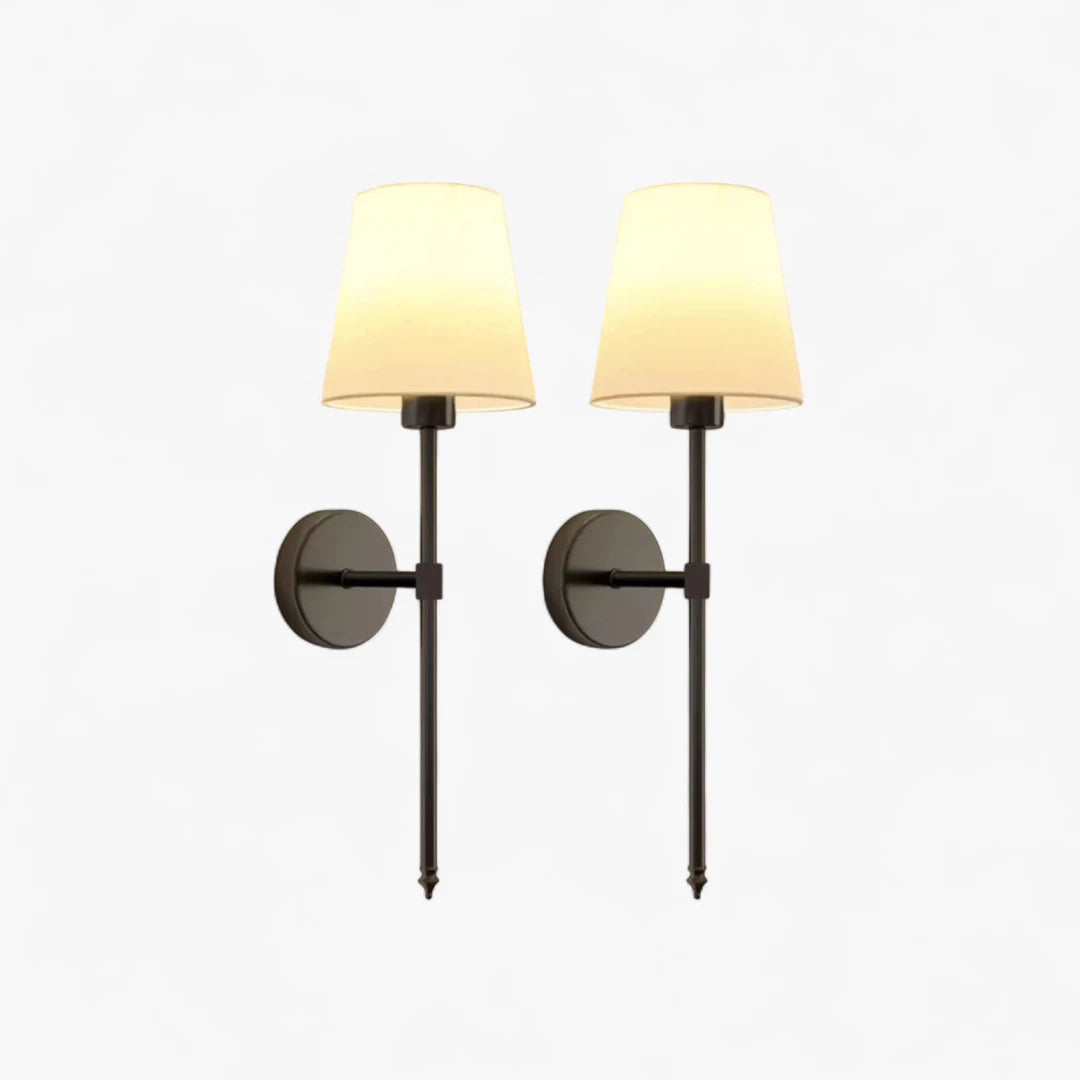 Lampe De Chevet Murale Led