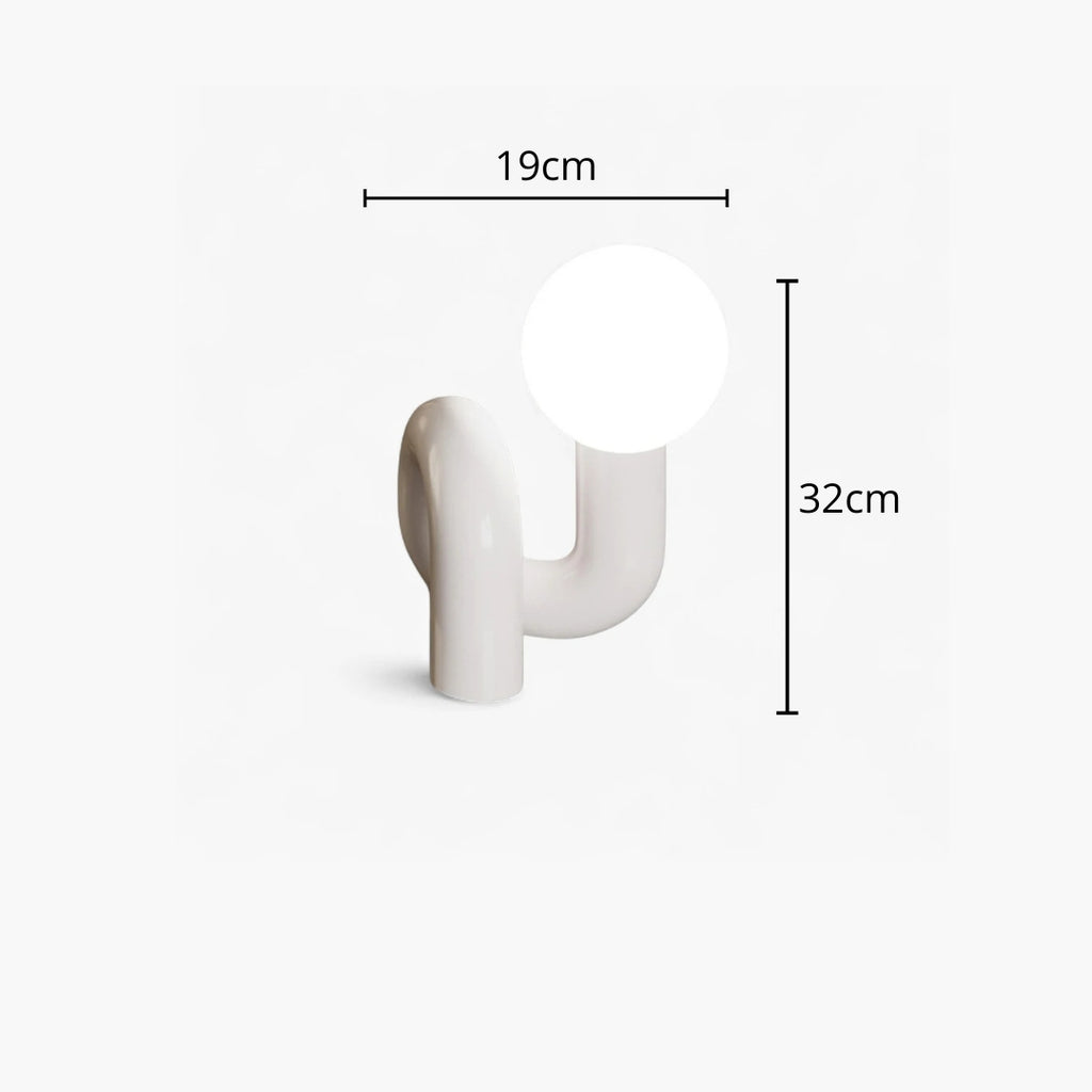 Lampe De Chevet Italienne