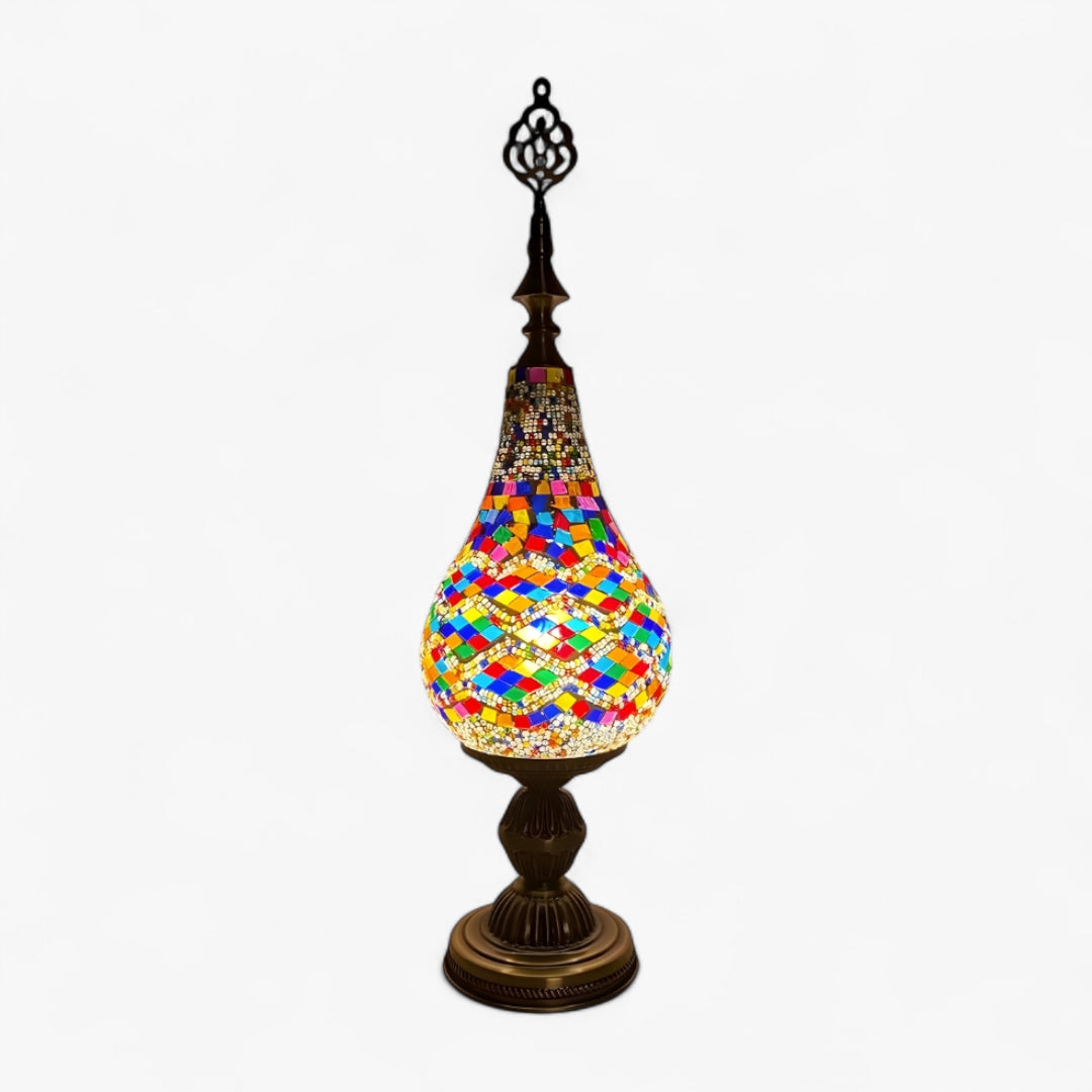 Lampe De Chevet Marocaine