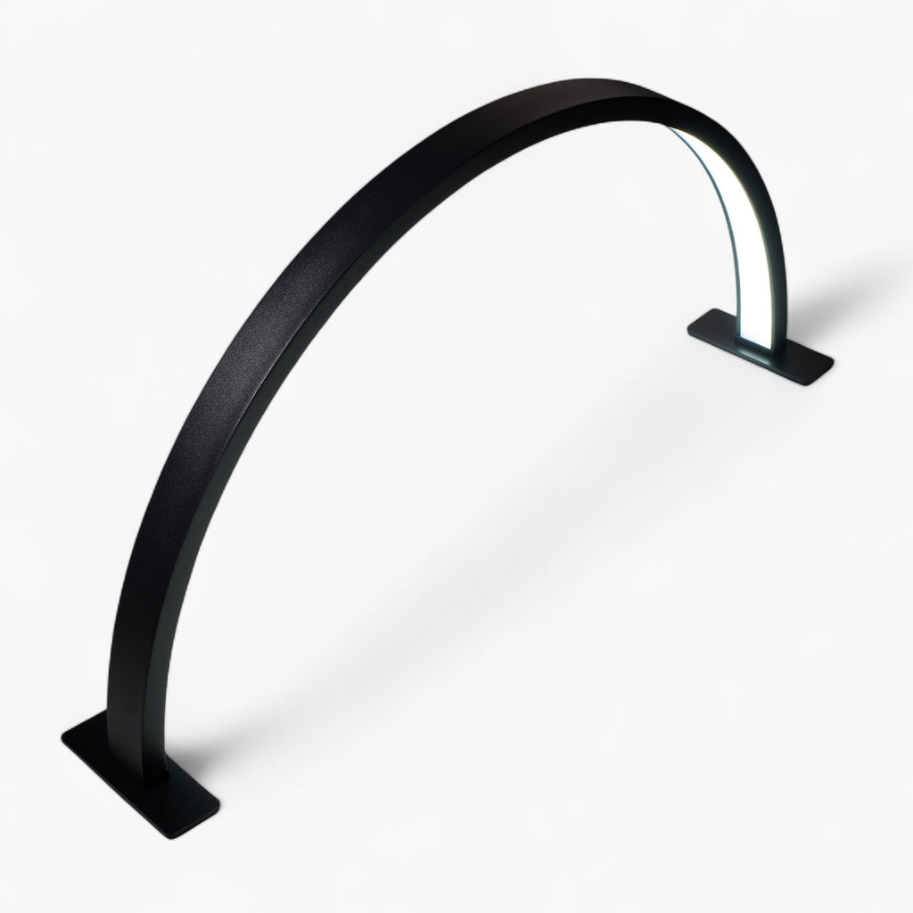 Lampe De Chevet Led Ongle