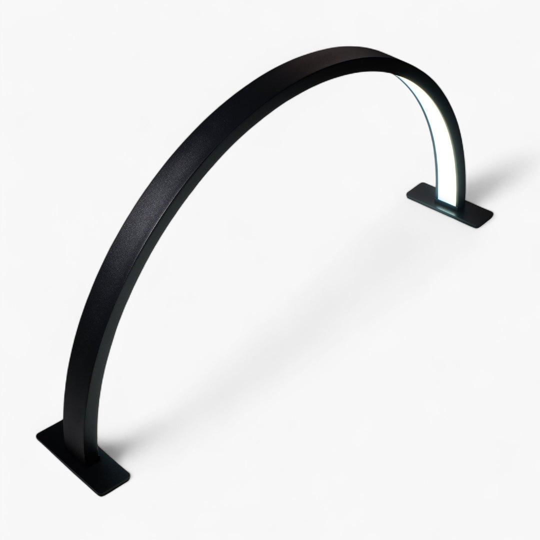 Lampe De Chevet Led Ongle