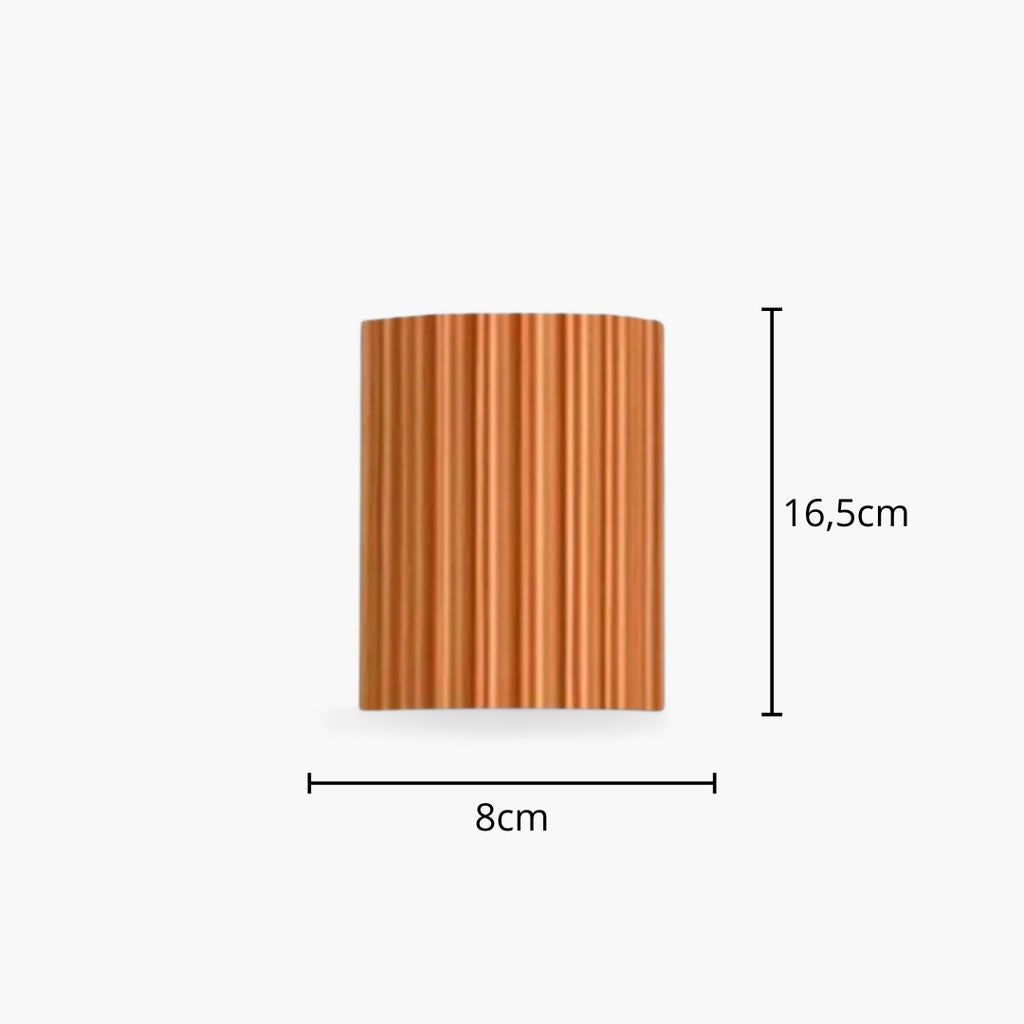 Lampe De Chevet Murale Nordique