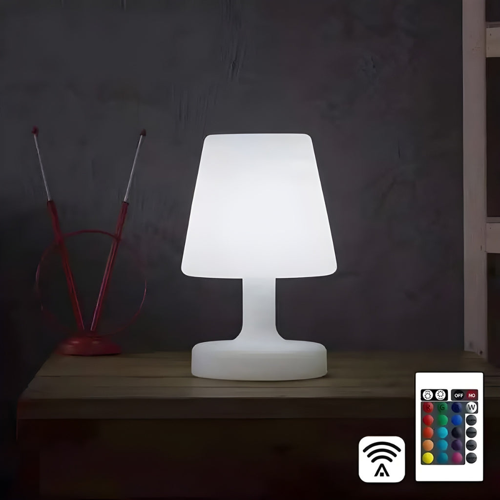 Petite Lampe De Chevet Sans Fil