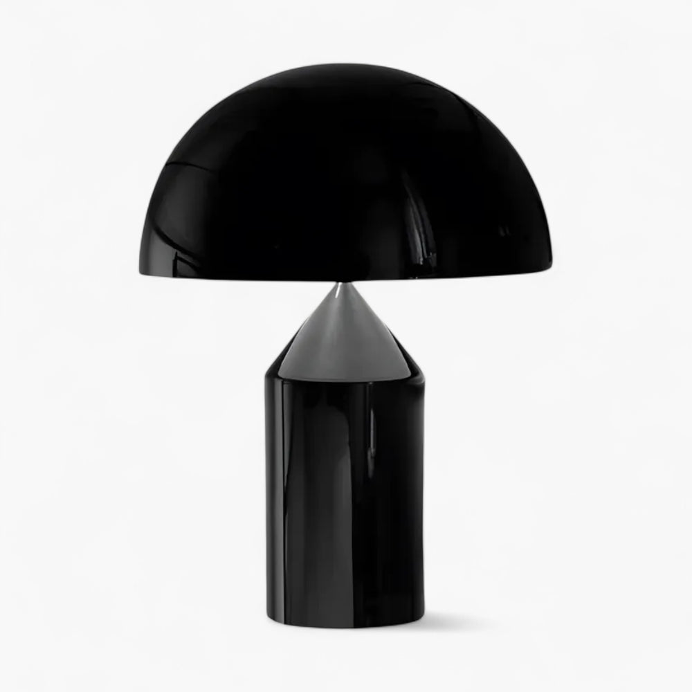 Lampe De Chevet Champignon Luxe