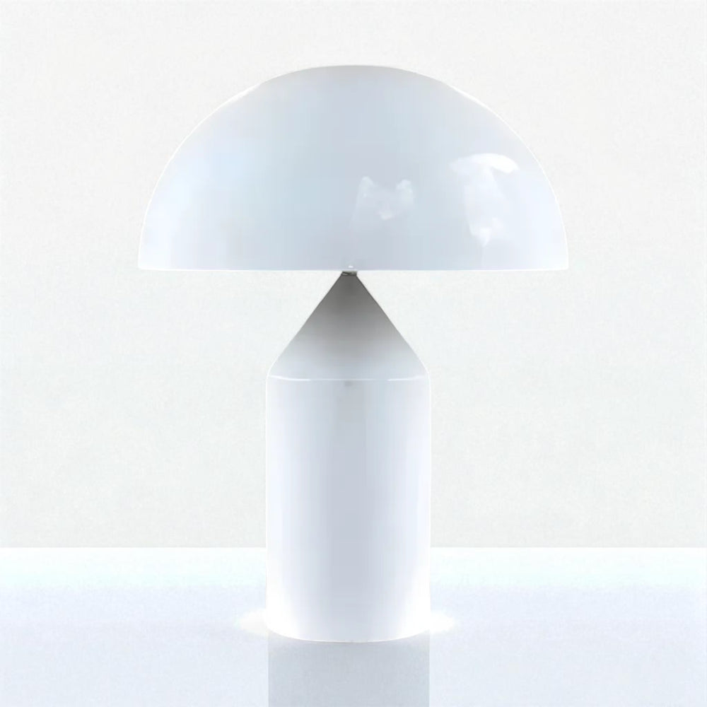 Lampe De Chevet Champignon Luxe