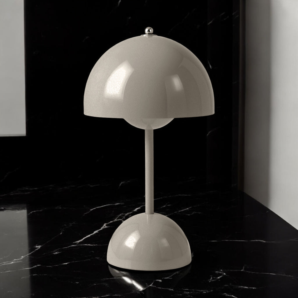 Lampe De Chevet Rechargeable Sans Fil