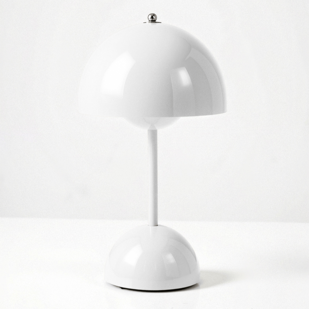 Lampe De Chevet Rechargeable Sans Fil