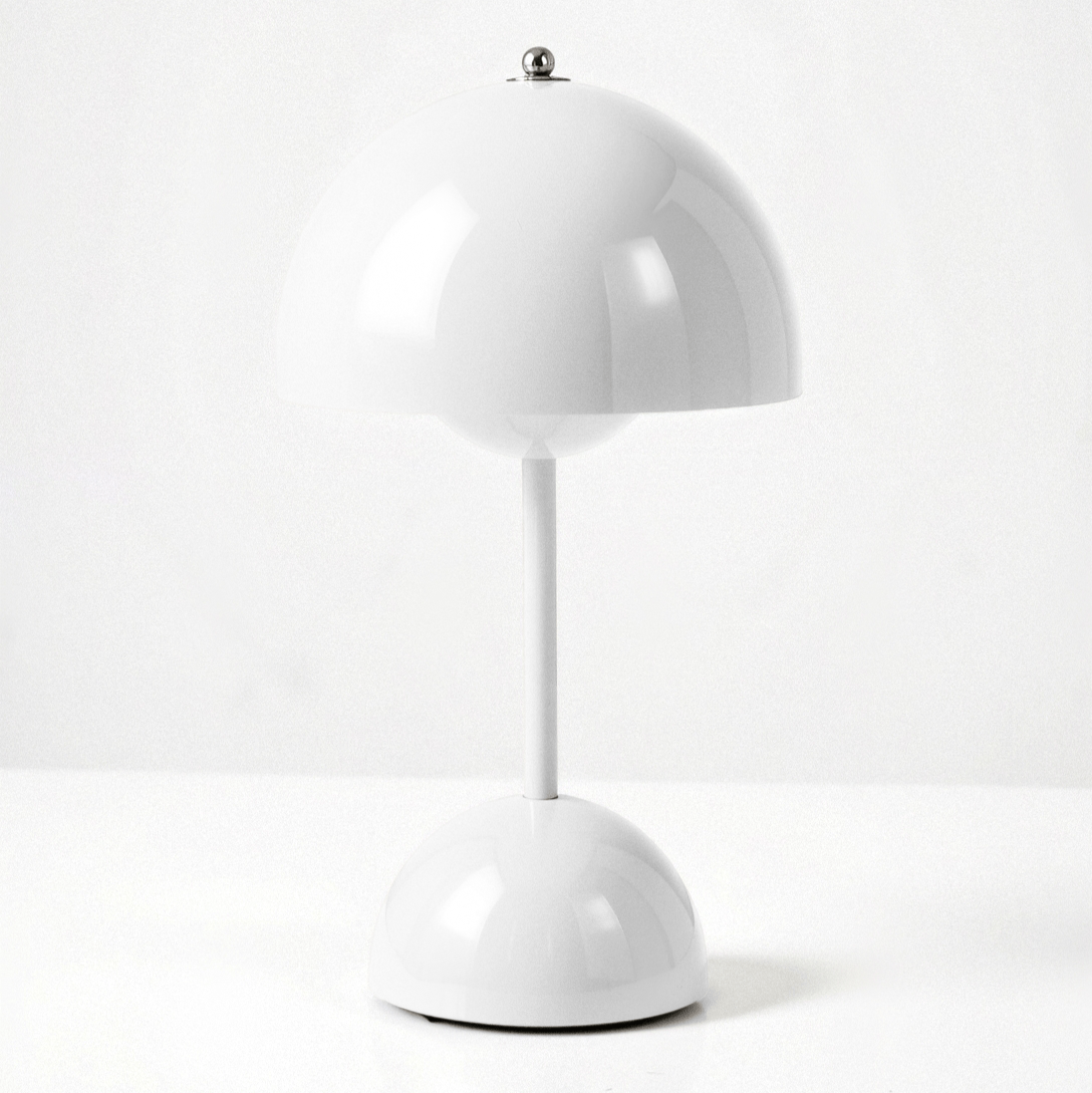 Lampe De Chevet Rechargeable Sans Fil