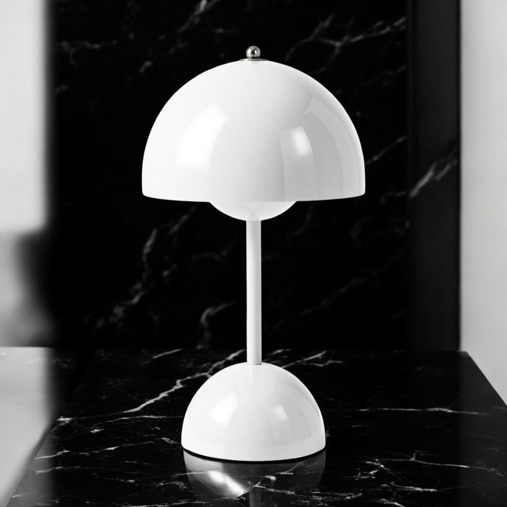 Lampe De Chevet Rechargeable Sans Fil