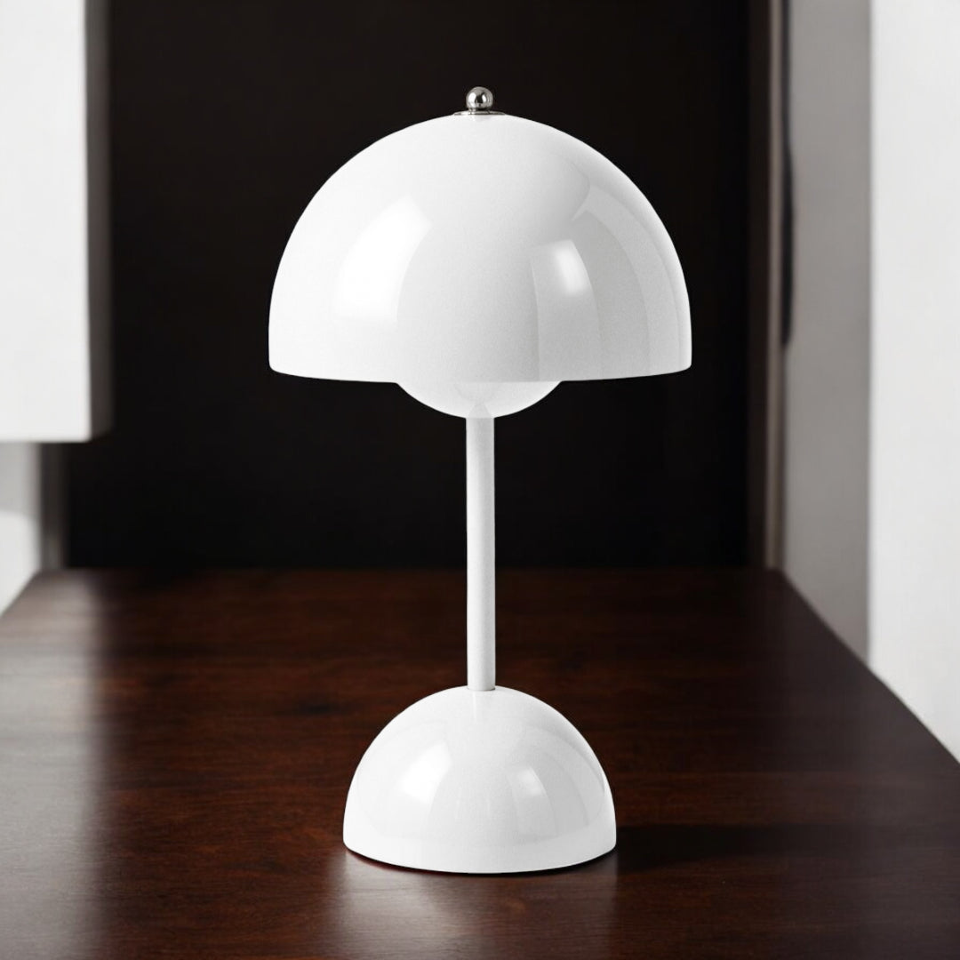 Lampe De Chevet Rechargeable Sans Fil