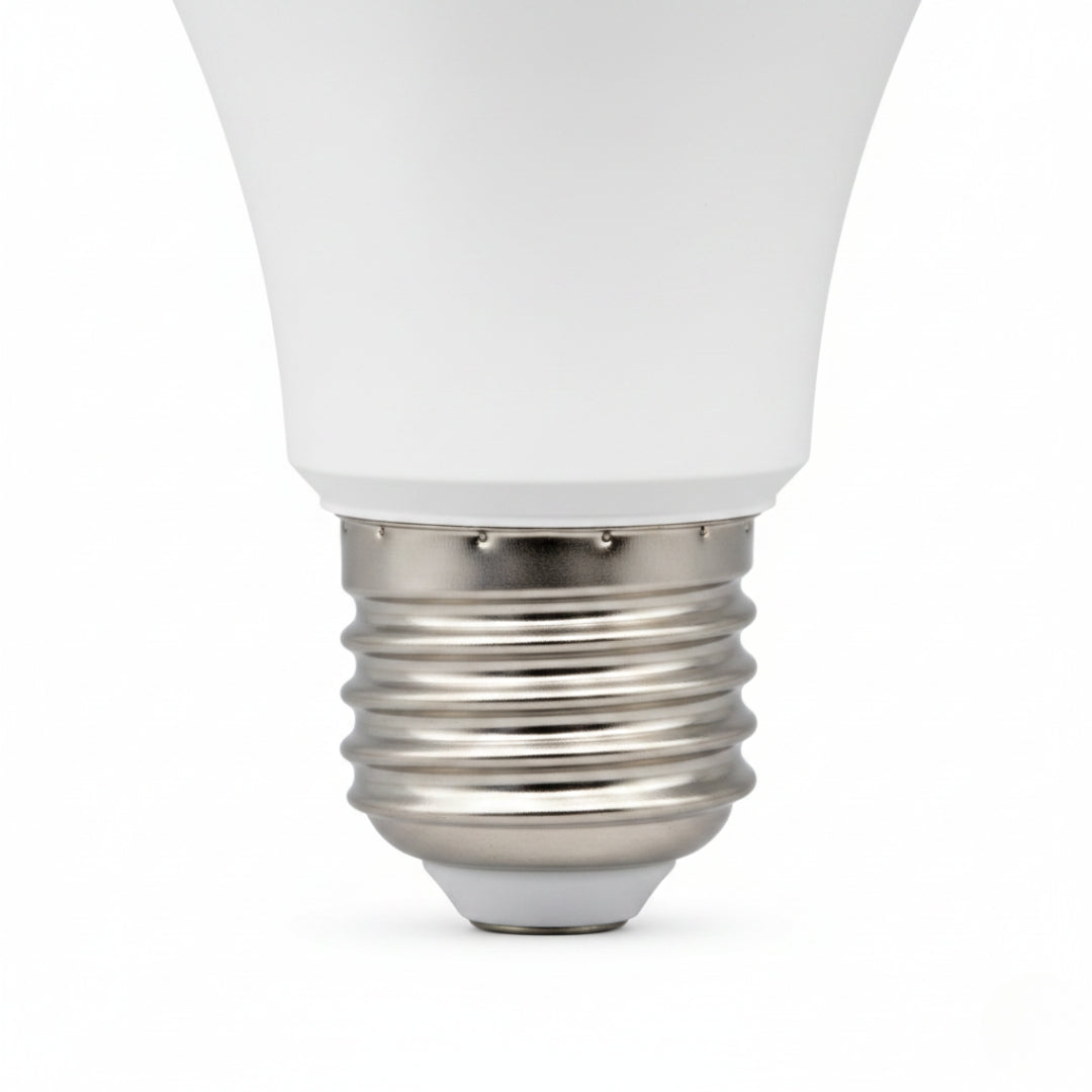 Ampoule Blanc Chaud - Lumière Douce pour Tous Nos Luminaires