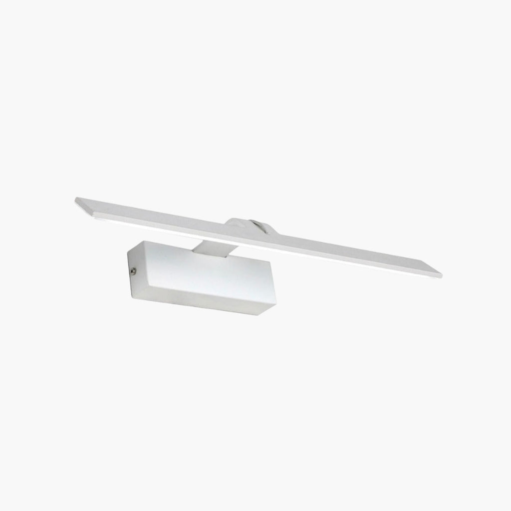 Applique Murale LED Blanche pour Tableau et Miroir