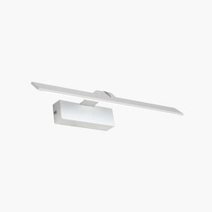 Applique Murale LED Blanche pour Tableau et Miroir