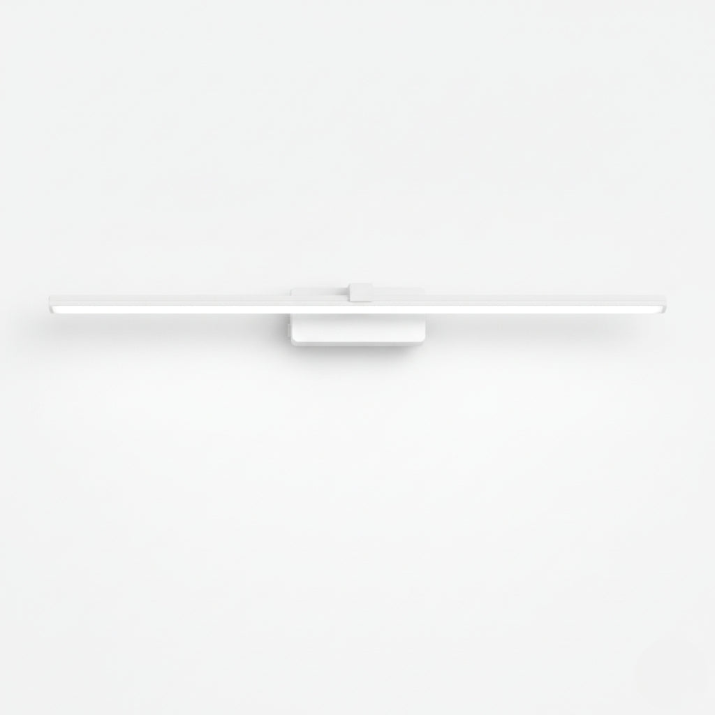 Applique Murale LED Barre en Aluminium pour Miroir