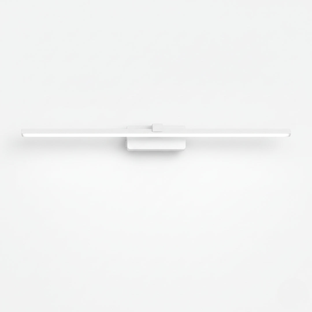 Applique Murale LED Barre en Aluminium pour Miroir