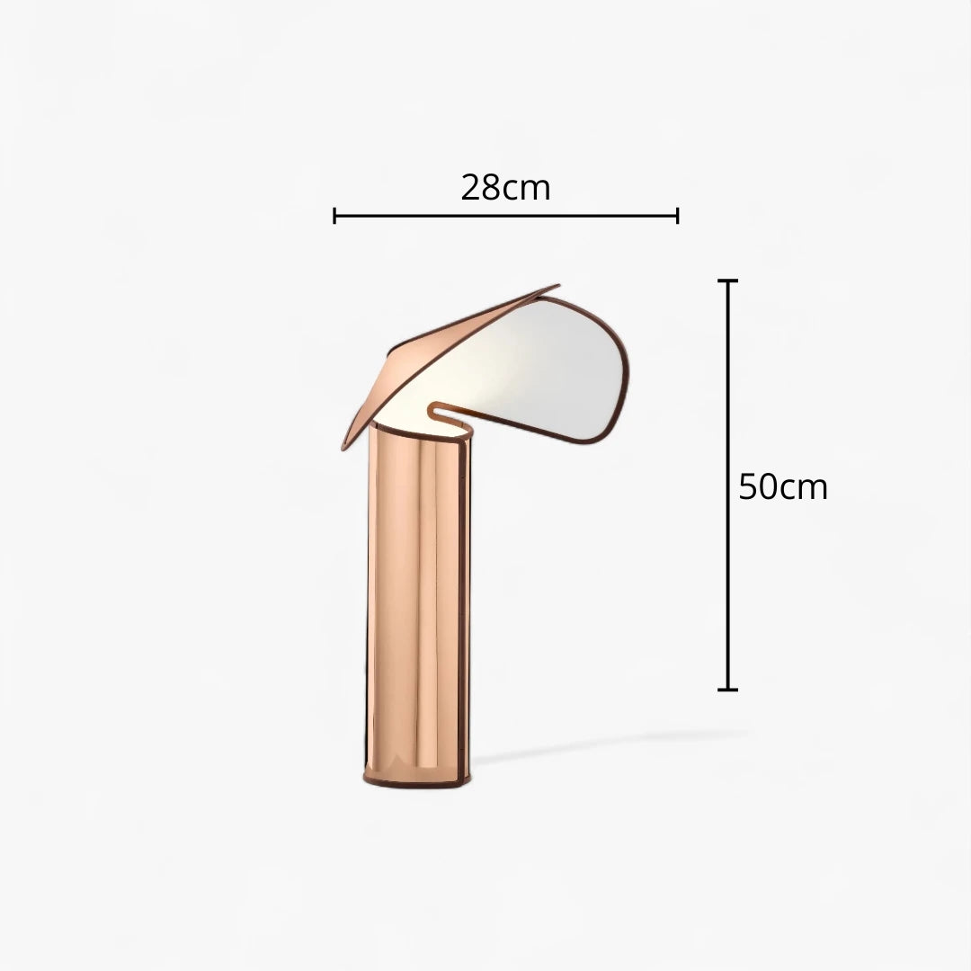 Lampe De Chevet Design Originale