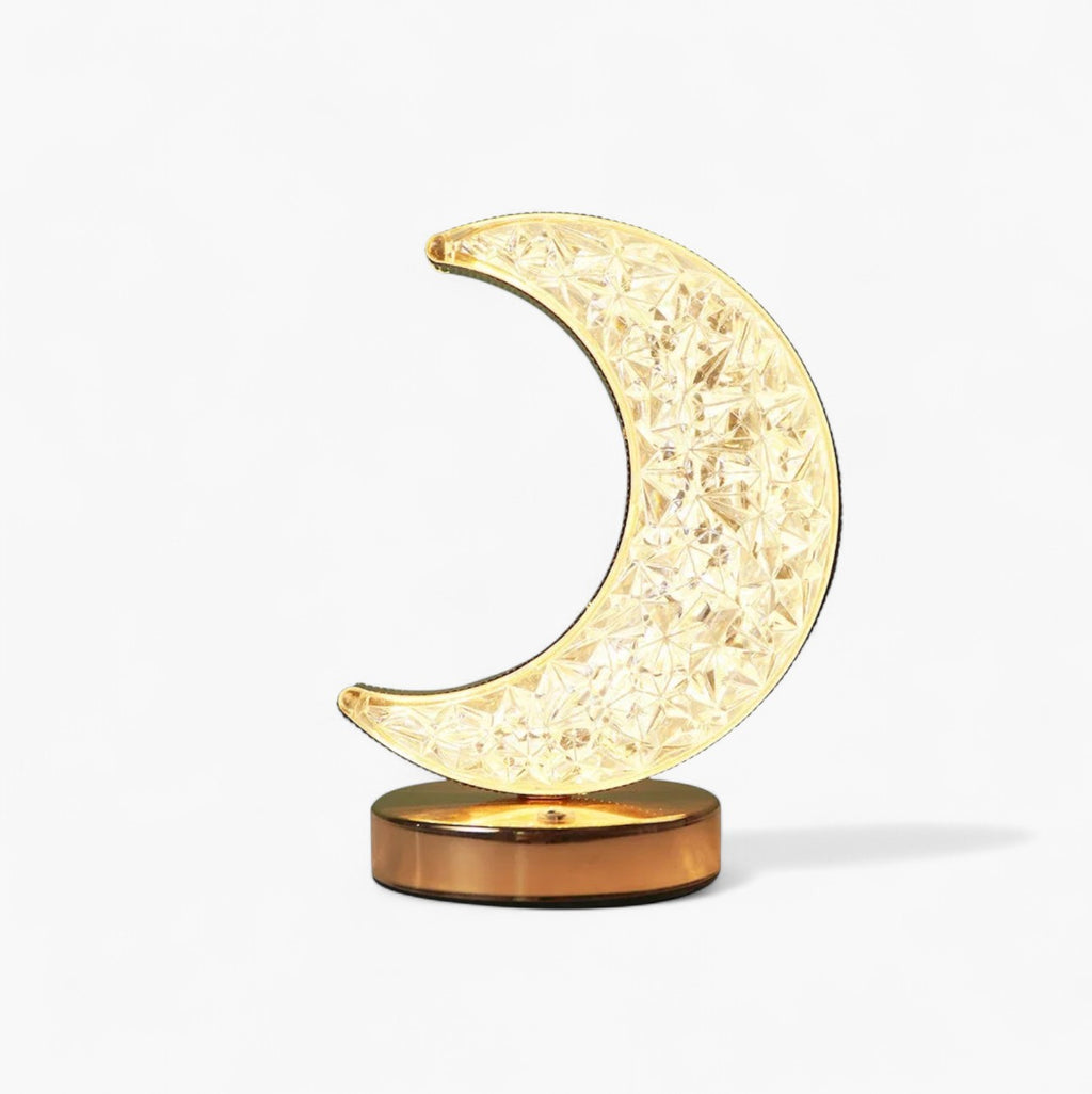 Lampe De Chevet Lune
