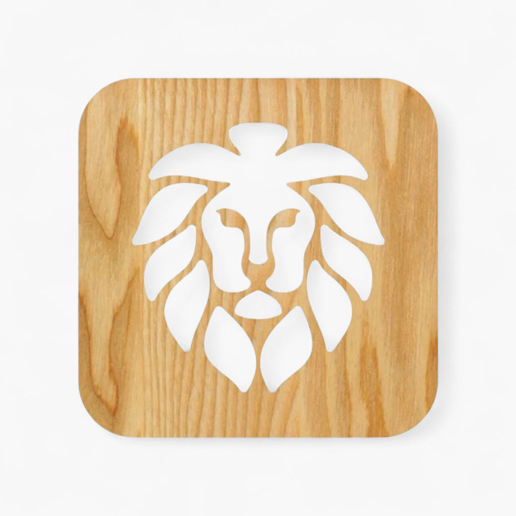 Lampe De Chevet Lion