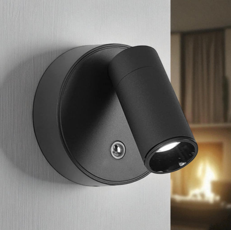 Lampe De Chevet Murale Sans Fil