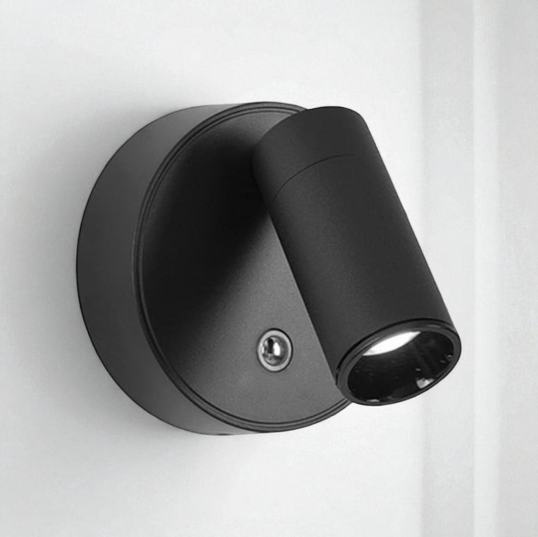 Lampe De Chevet Murale Sans Fil