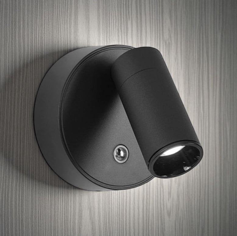 Lampe De Chevet Murale Sans Fil