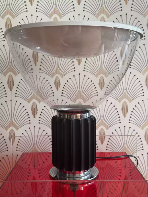 Luminaire MLC chez un client