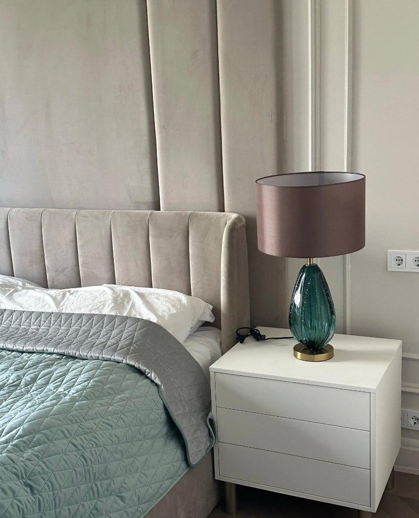 Lampe De Chevet Moderne Luxe