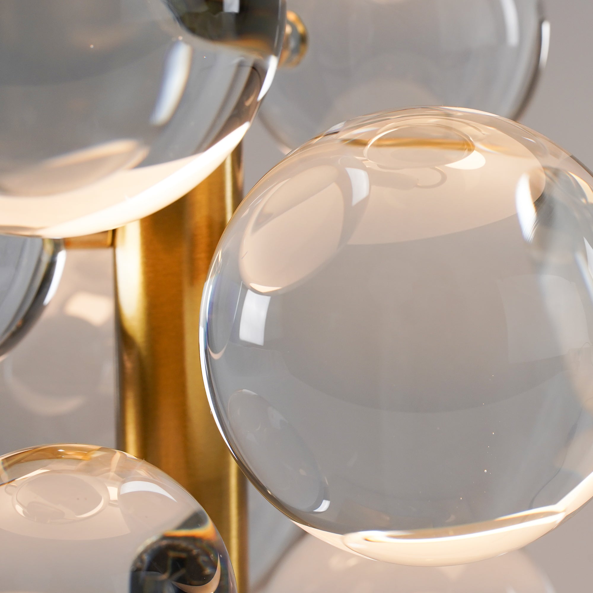 Lampes De Chevet Design Luxe