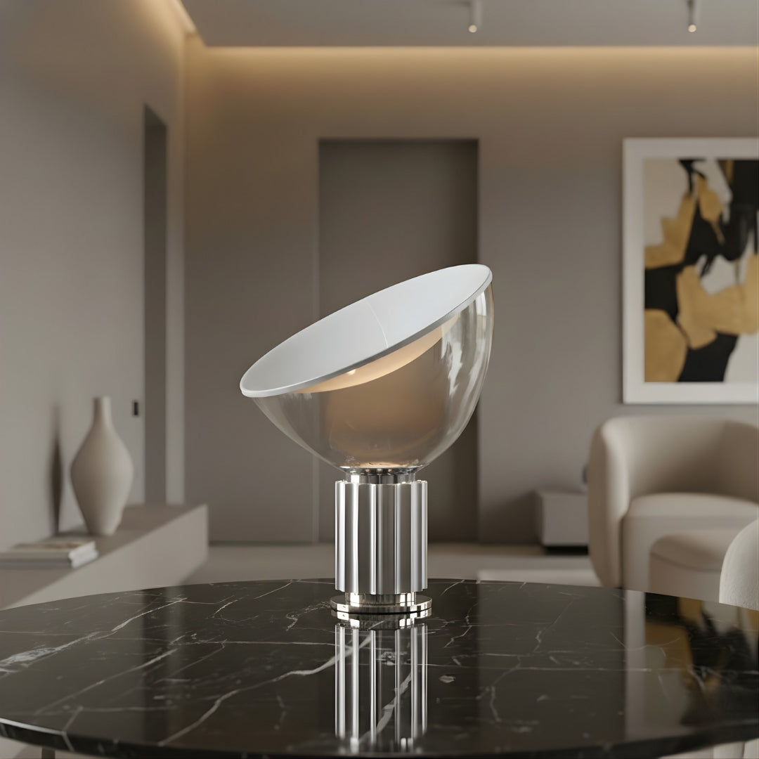 Lampe De Chevet Design Italien