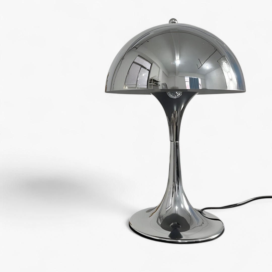 Lampe De Chevet Champignon Design