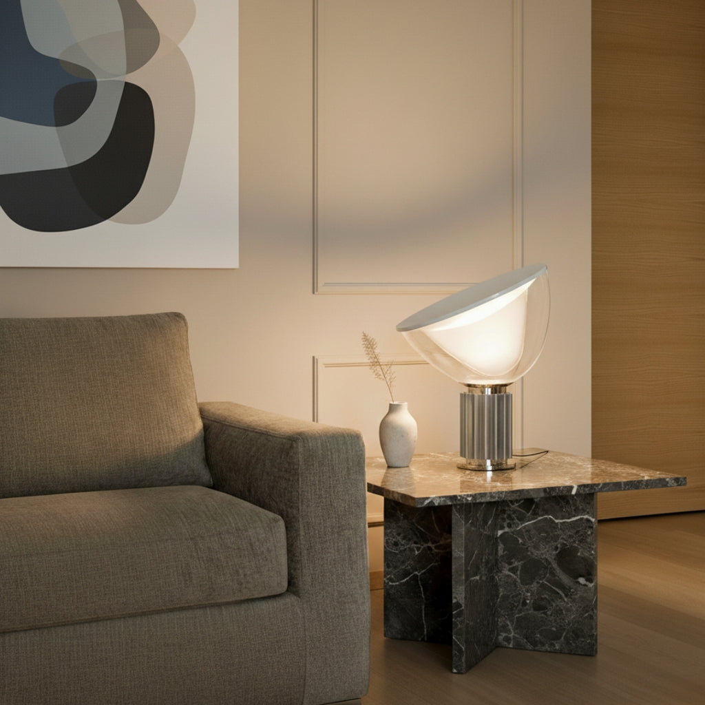 Lampe De Chevet Design Italien