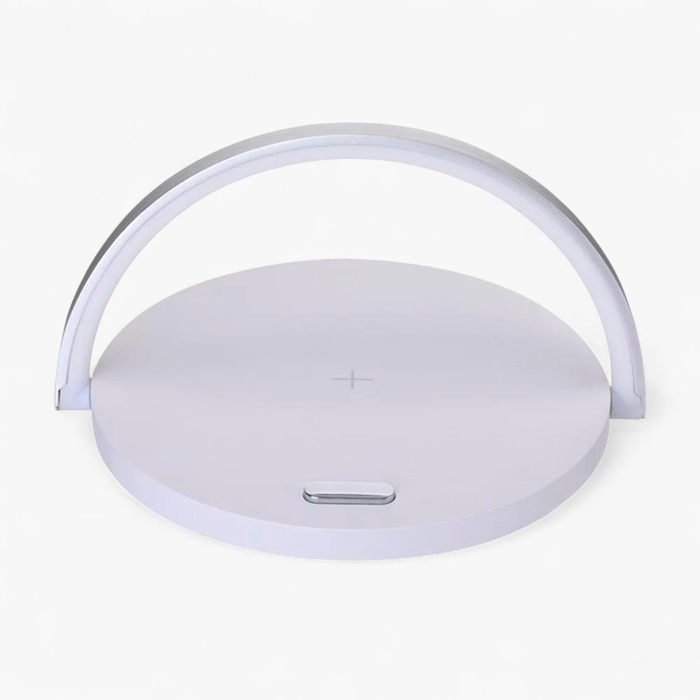 Lampe De Chevet Chargeur Induction