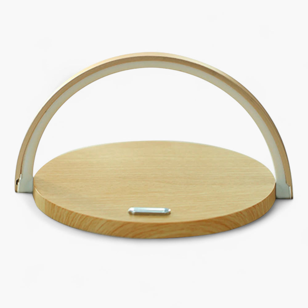 Lampe De Chevet Chargeur Induction