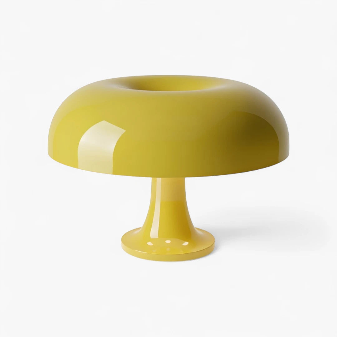 Lampe De Chevet Champignon Danois