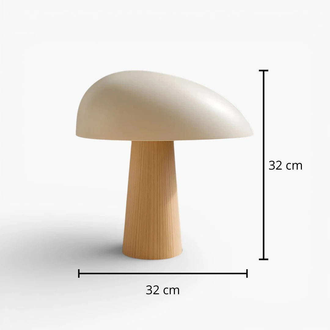Lampe De Chevet Minimaliste Nordique