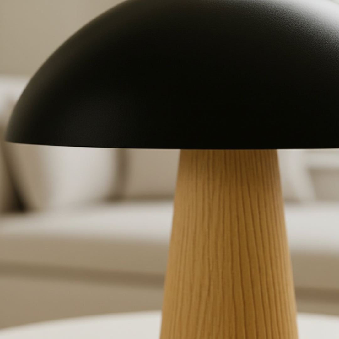 Lampe De Chevet Minimaliste Nordique