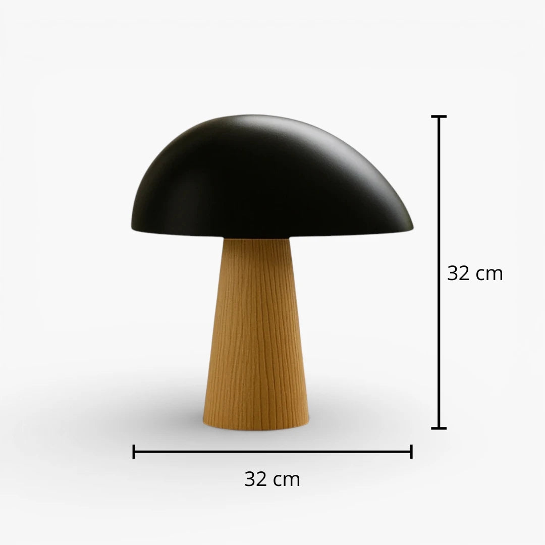 Lampe De Chevet Minimaliste Nordique