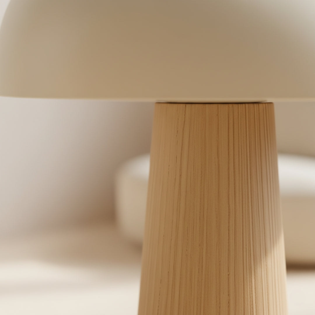 Lampe De Chevet Minimaliste Nordique