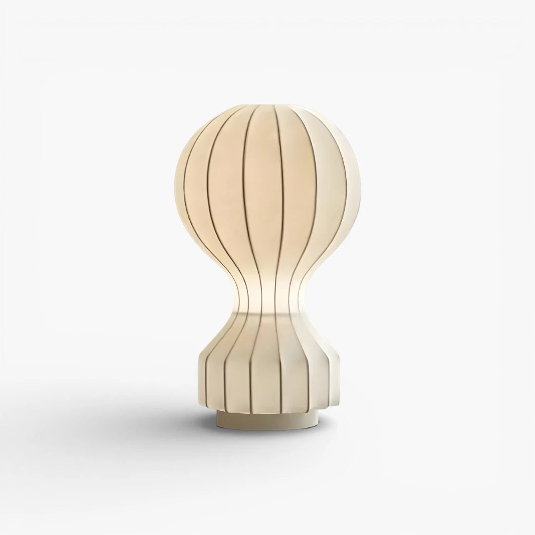 Lampe De Chevet Style Japonais