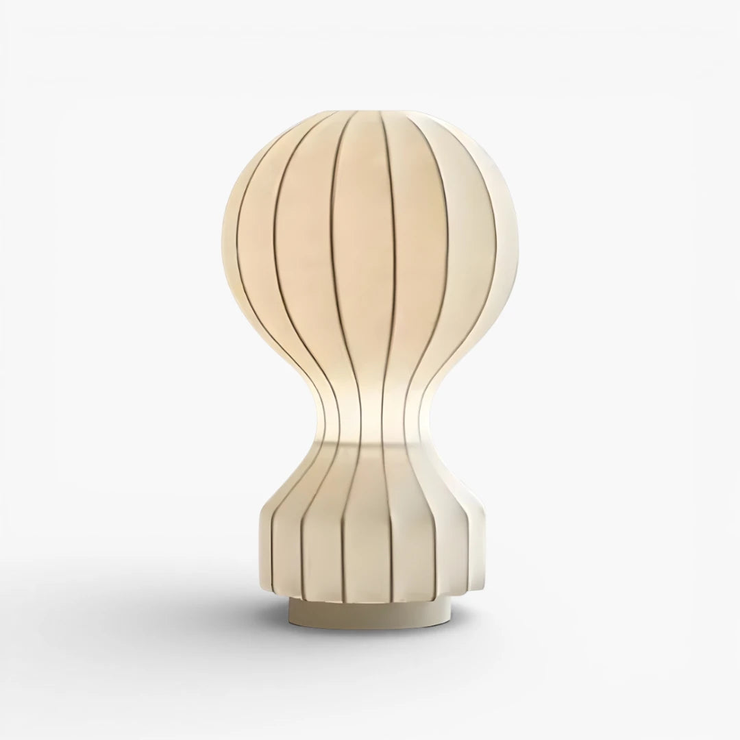 Lampe De Chevet Style Japonais