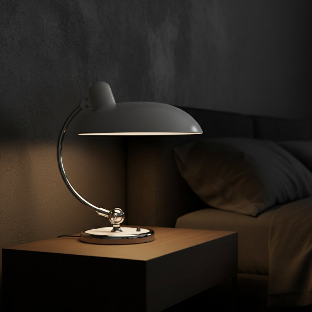 Lampe De Chevet Style Nordique