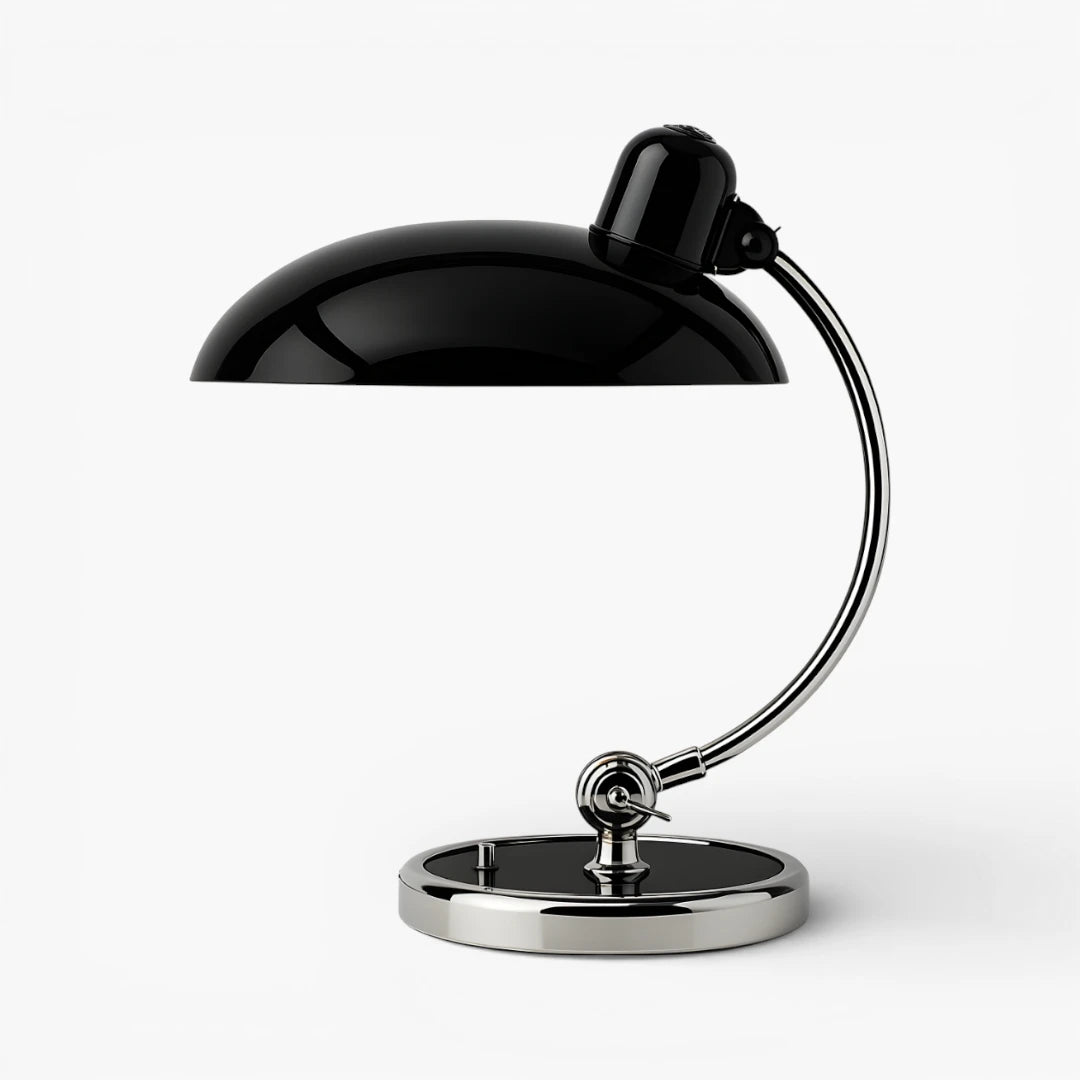 Lampe De Chevet Style Nordique