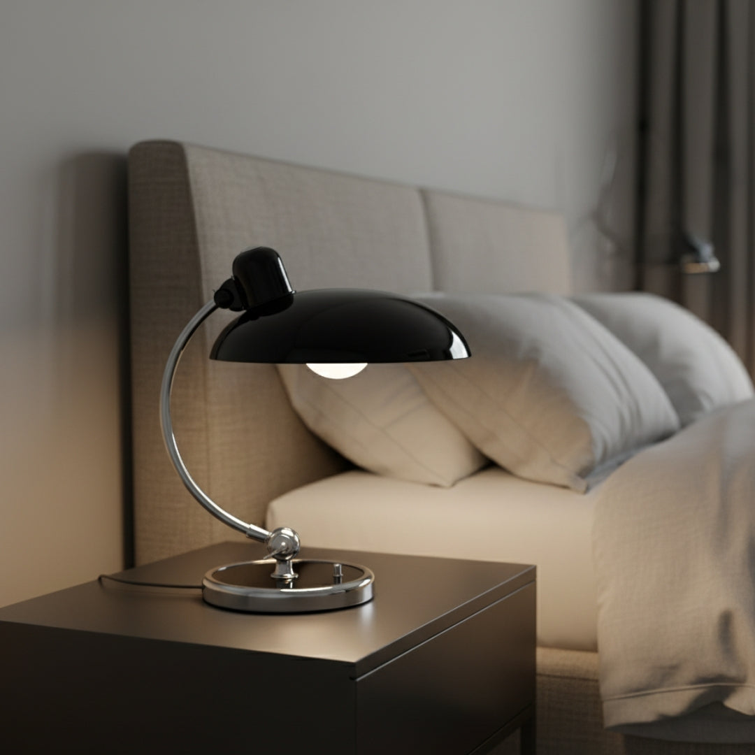 Lampe De Chevet Style Nordique