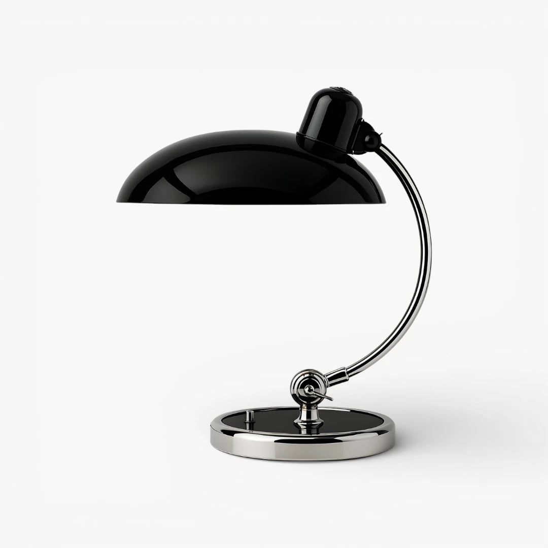Lampe De Chevet Style Nordique