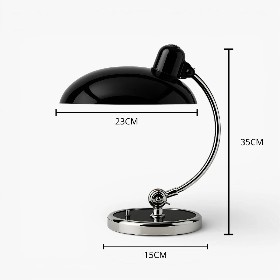 Lampe De Chevet Style Nordique