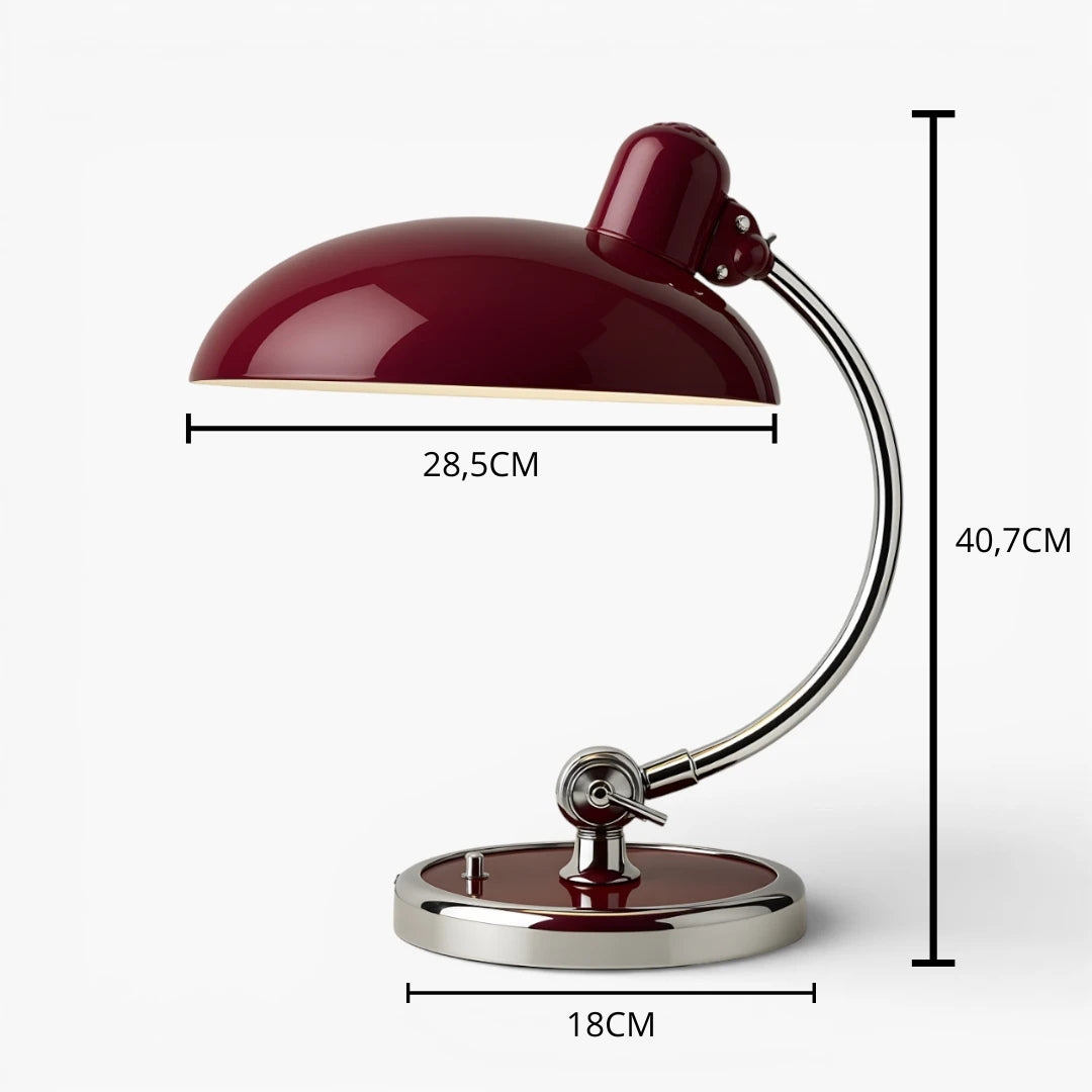 Lampe De Chevet Style Nordique