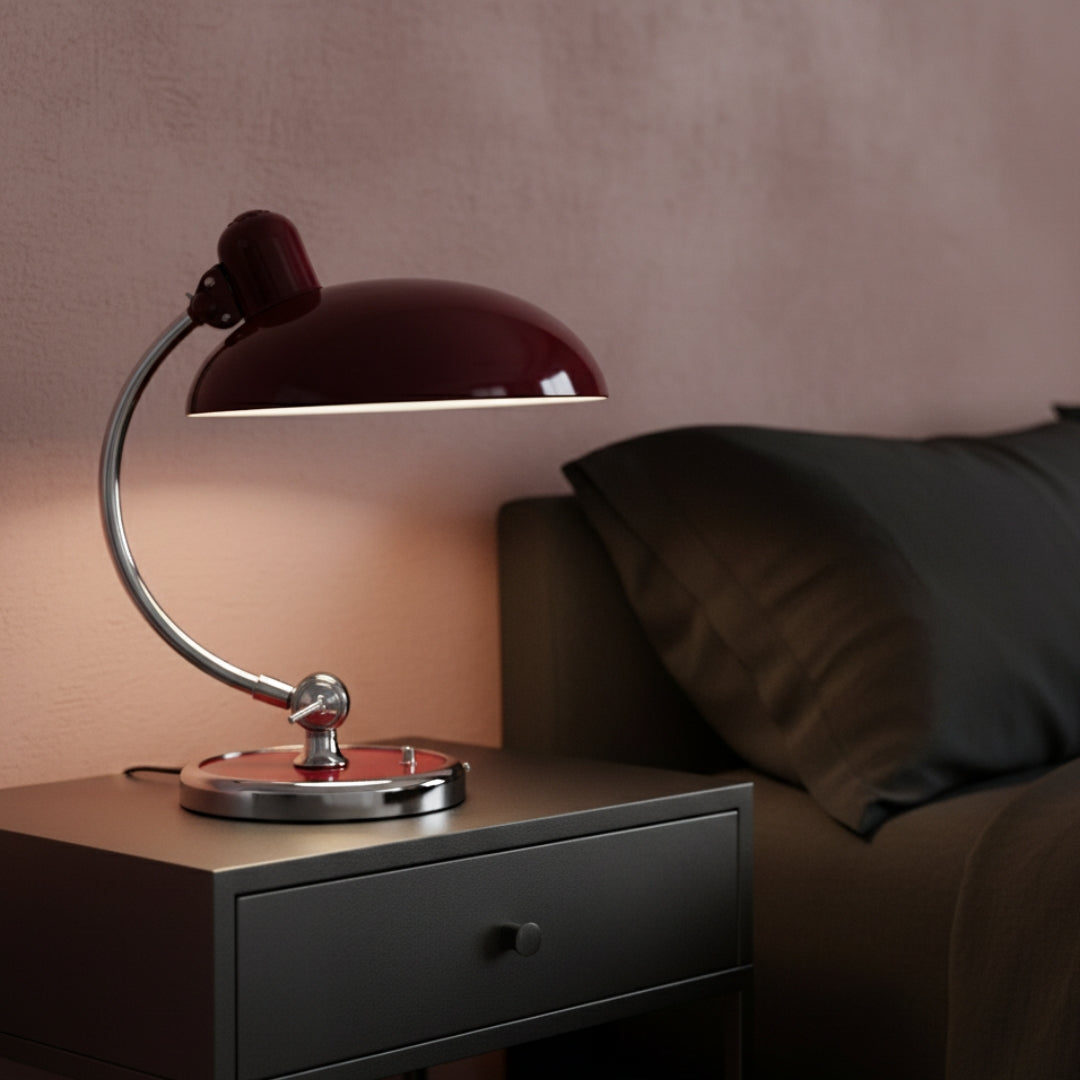 Lampe De Chevet Style Nordique