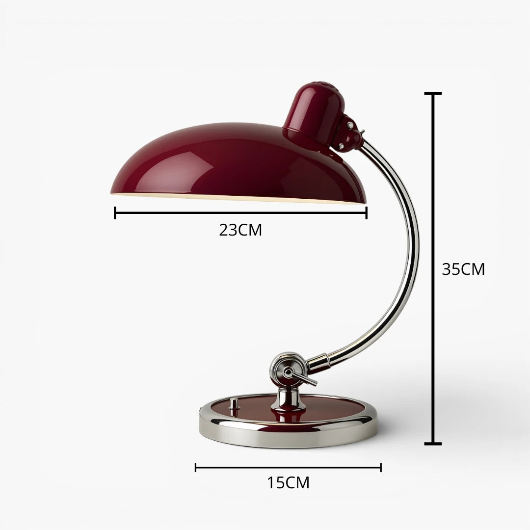 Lampe De Chevet Style Nordique