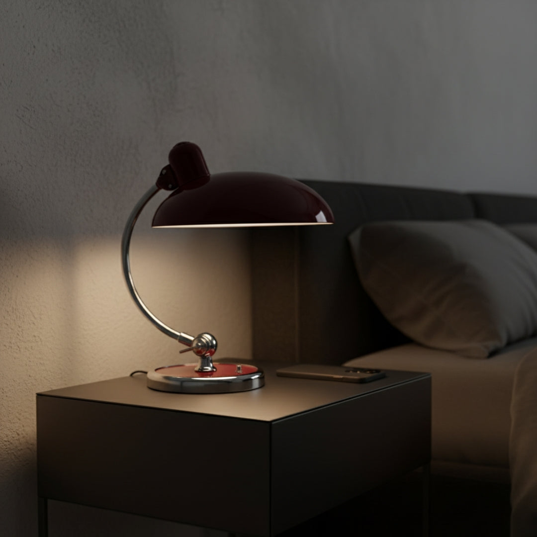 Lampe De Chevet Style Nordique