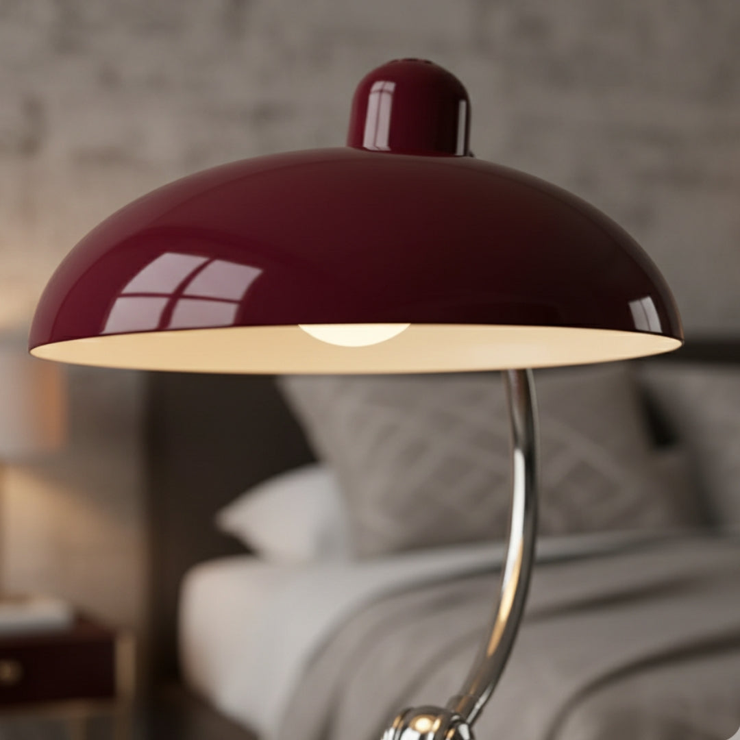 Lampe De Chevet Style Nordique